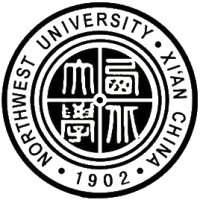 Northwest_University,_China_logo
